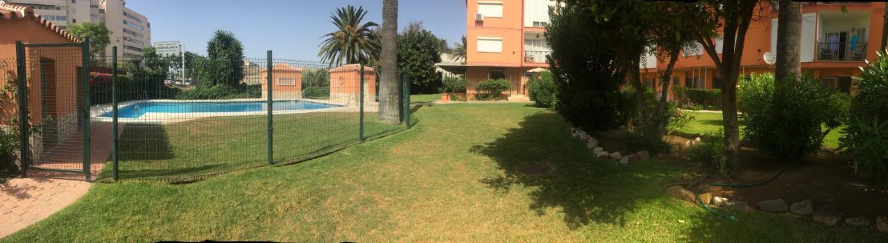 Apartamento Torreblanca Del Sol Beach Fuengirola Εξωτερικό φωτογραφία